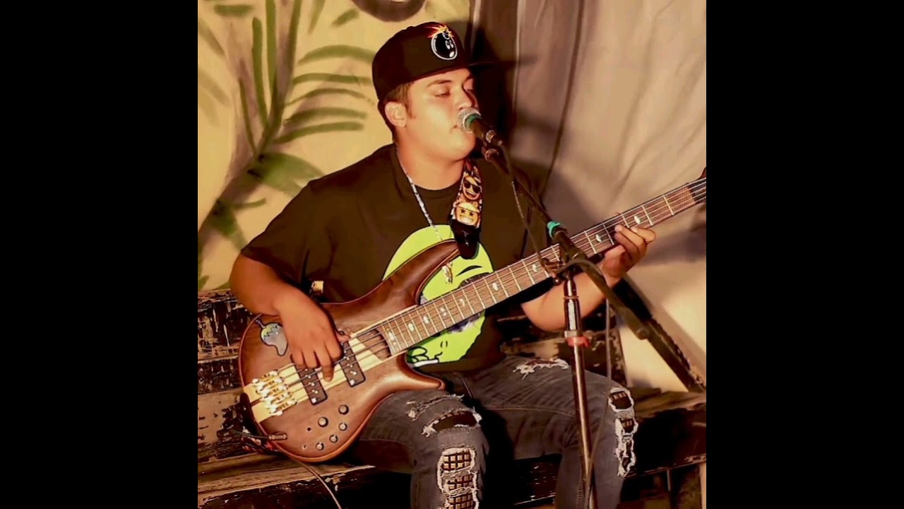 Alexis Aguirre - El Plaga