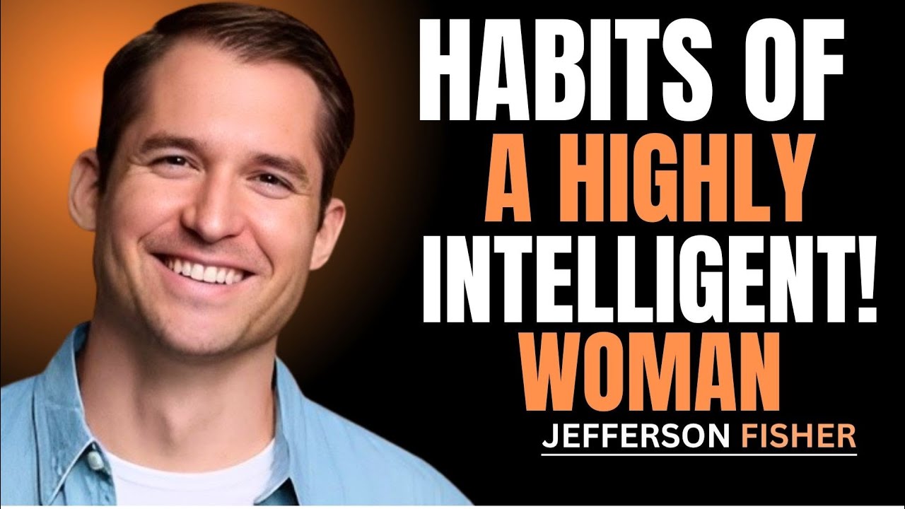 Habits of Highly Intelligent Woman Inspi...