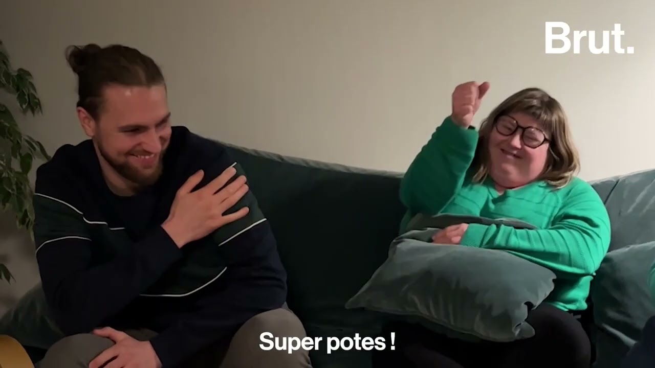 Fratries x Brut. - Mars 2023