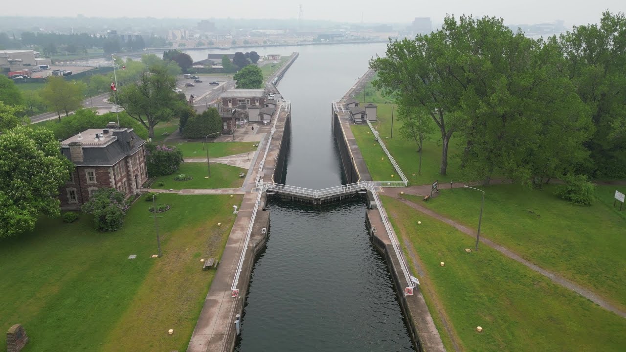 Sault Ste. Marie June 2025