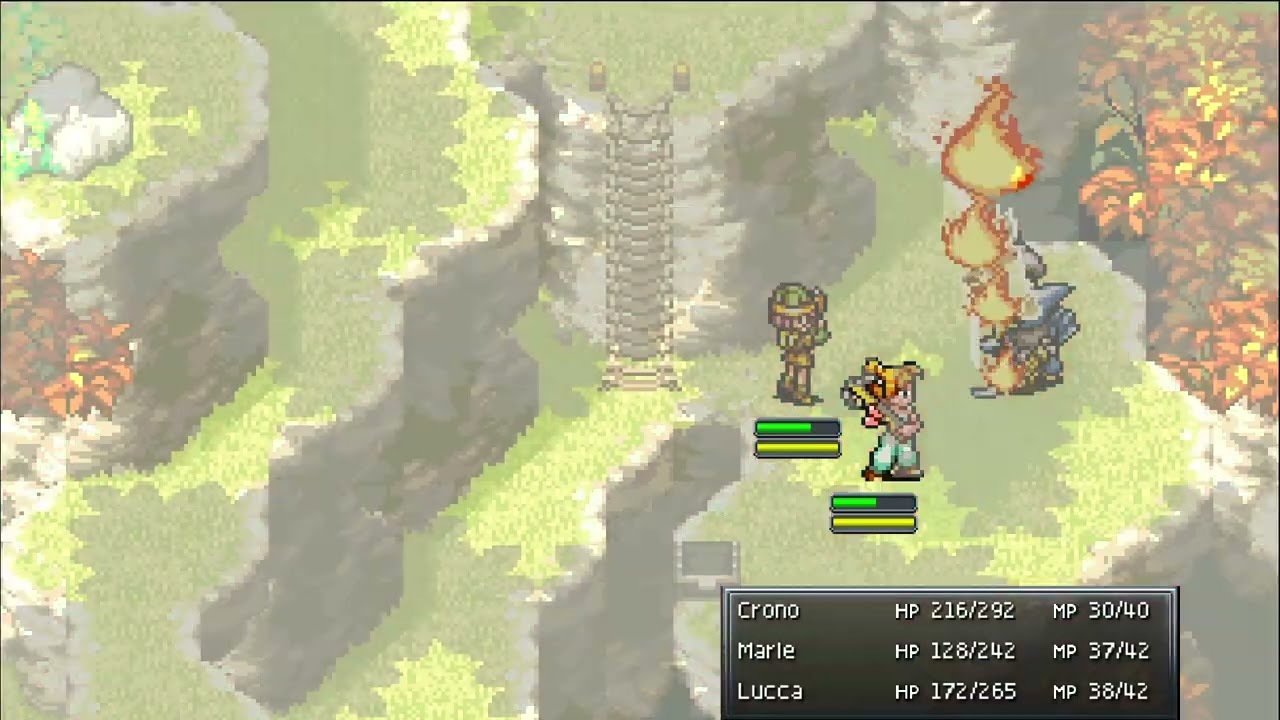 Chrono Trigger part 10