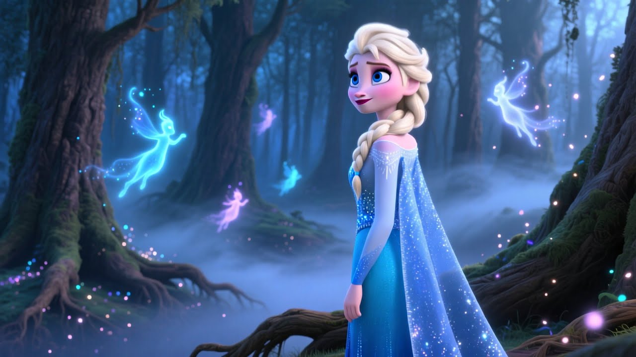 As Aventuras do Reino de Arendelle