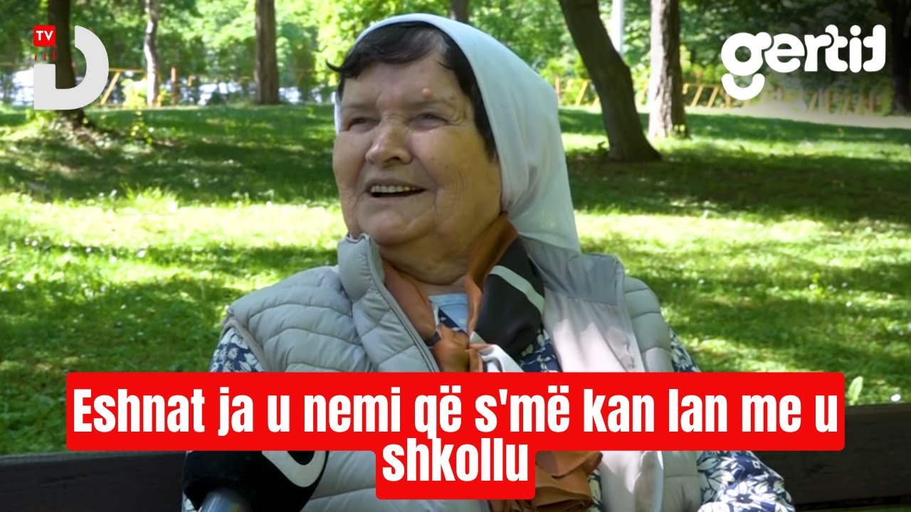 Eshnat ja u nemi që nuk më kan lan me u shkollu | Ke Kismet | DTV Media