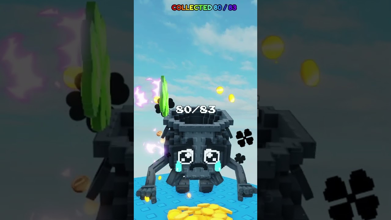 How to Find NoomyGold Morph and Badge in FIND THE BRAINROT MORPHS ROBLOX