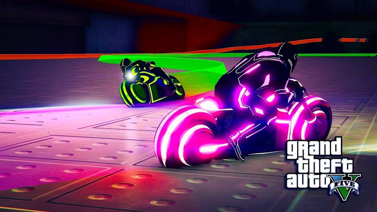 Grand Theft Auto V 2026 - Deadline 5