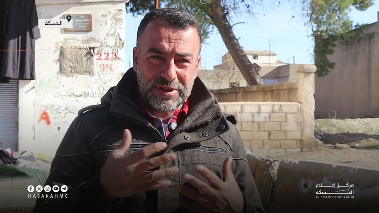انفراج في أسواق رأس العين بعد فك الحصار الذي فرضته ميليشيا قسد على المدينة.