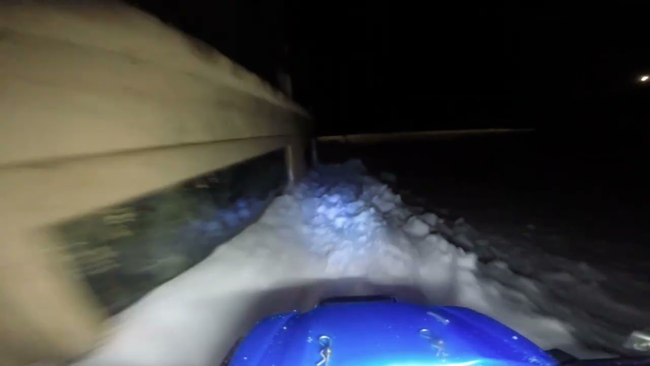 RIDE NIGHT TRX4