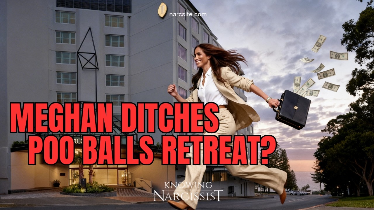 Меган отказалась от &laquo;убежища для собачьих экскрементов&raquo;? (Меган Маркл)