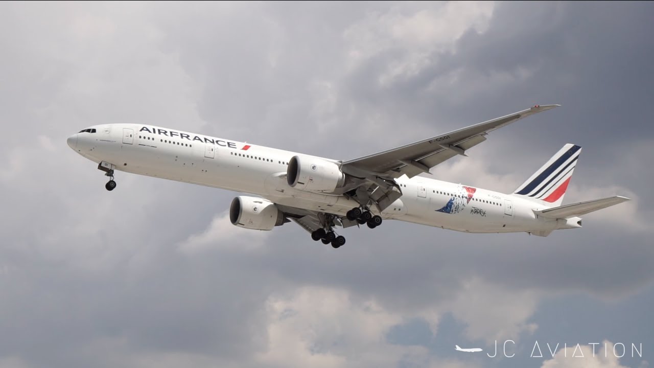 Over 40 Minutes of Plane Spotting @ Mexico City International Airport (MEX/MMMX)