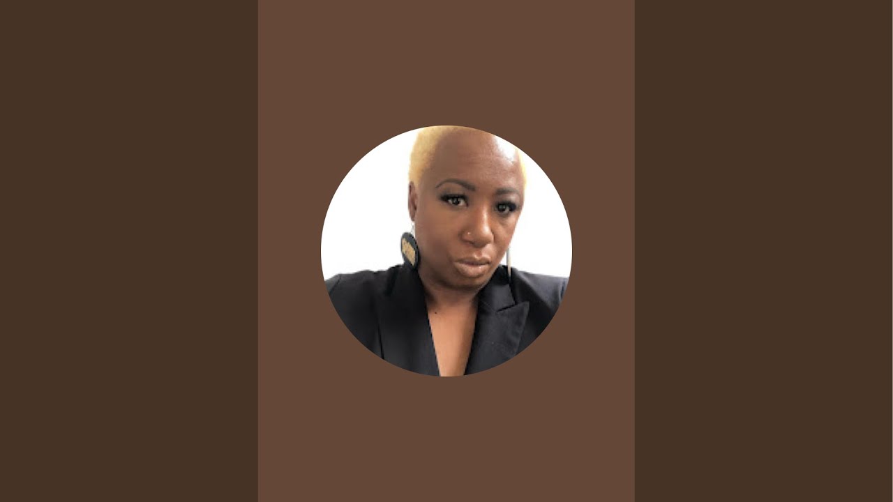 Sherlonda Mason is live!