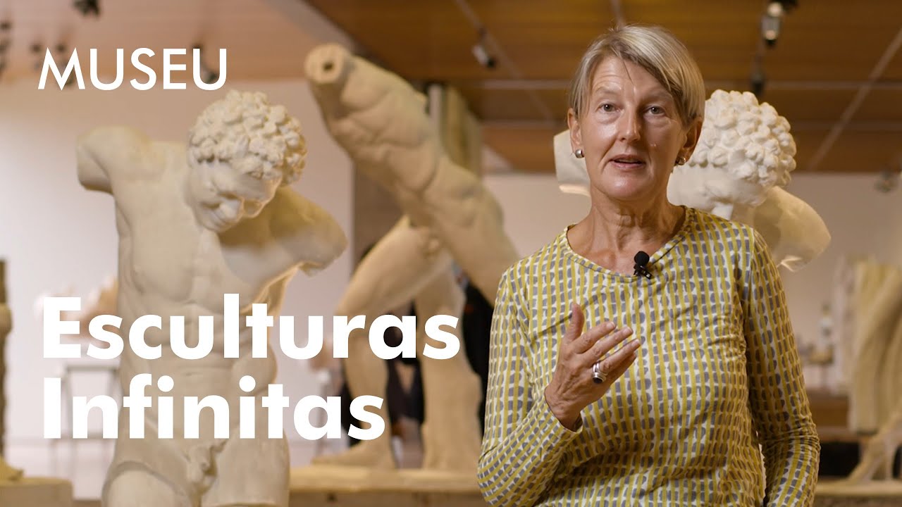 Visita Guiada à Exposição 