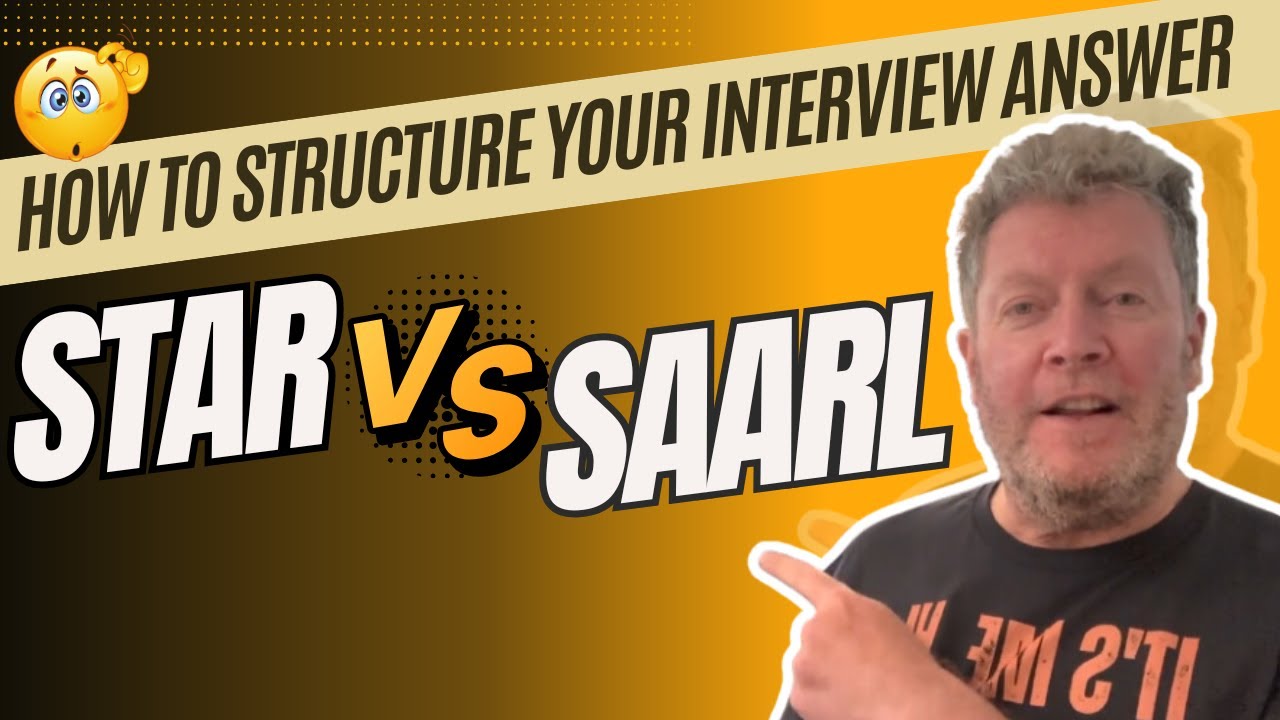 Star vs Saarl: Who Wins the Police Recruitment & Promotion Interview Answer Battle