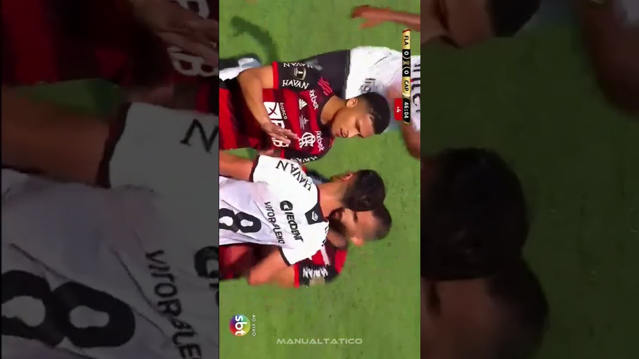 Final da Libertadores 2022 🤩🔥 