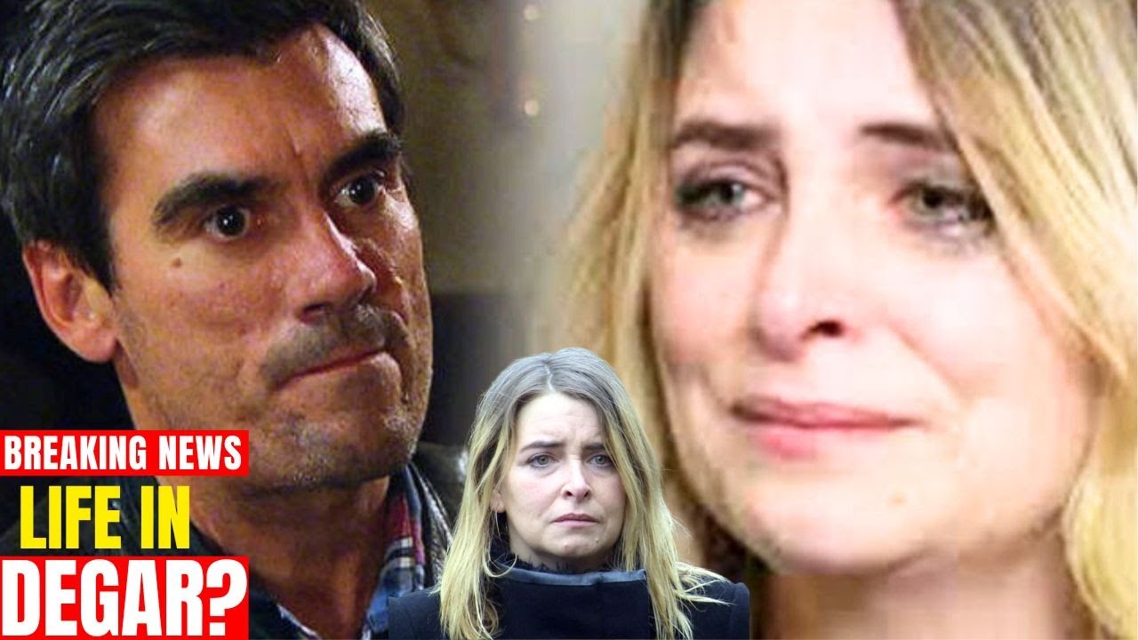 Tragic Update Revealed Emmerdale Star Emma Atkins Breaks Silence on Heart-Wrenching Death Storyline!