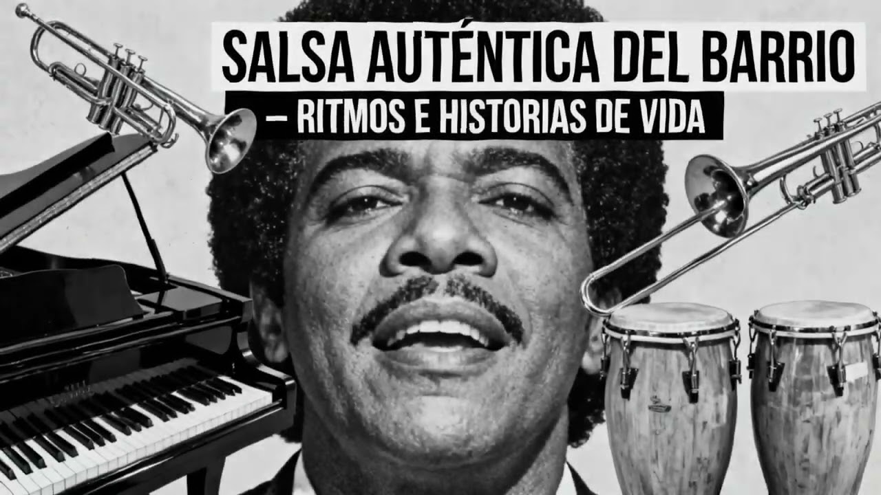 💥 La Salsa que Estabas Buscando y No Sabías