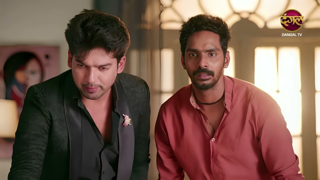 Rimjhim Chotti Umar Bada Safar | रिमझिम को बेचने की साजिश, समीर बनेगा शेख | 12 Mar 2026 Promo |