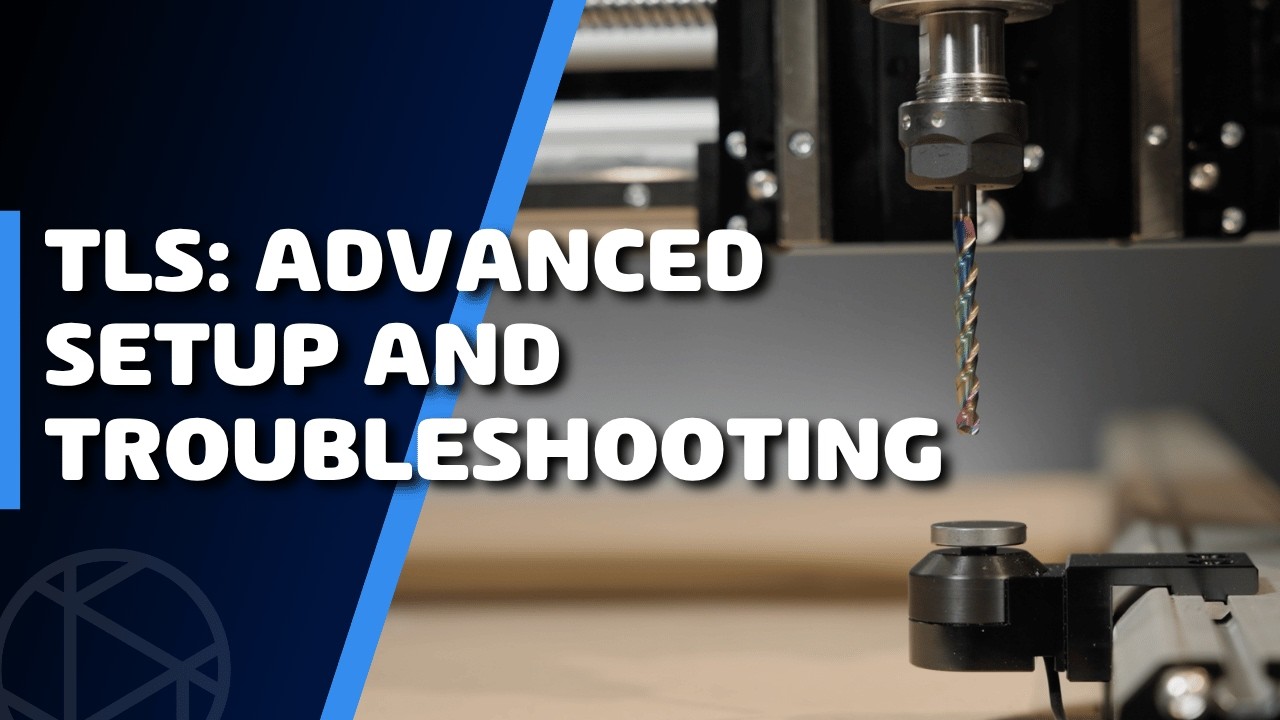 Tool Length Sensor: Advanced Setup and Troubleshooting