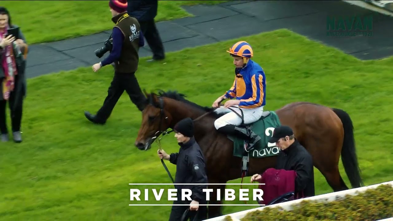 NAVAN Super Saturday 2024