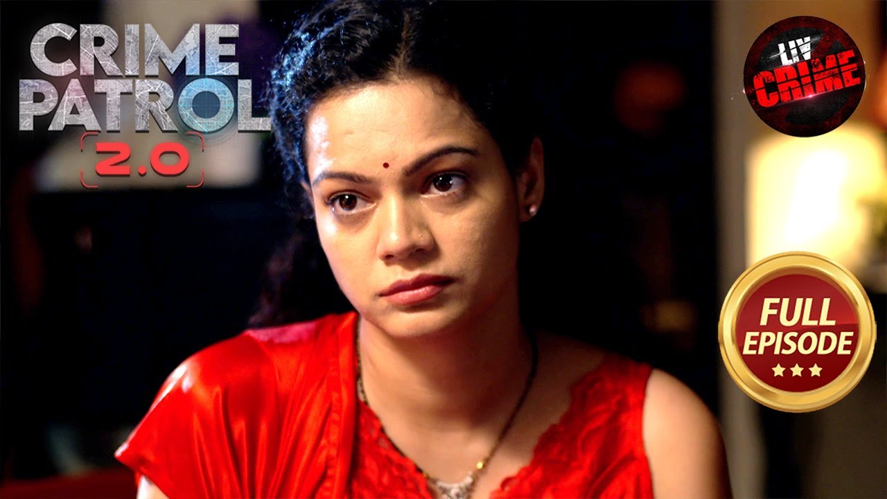 एक ही दिन में दो Friends की Wives कैसे हुई गायब? | Crime Patrol 2.0 | Full Episode