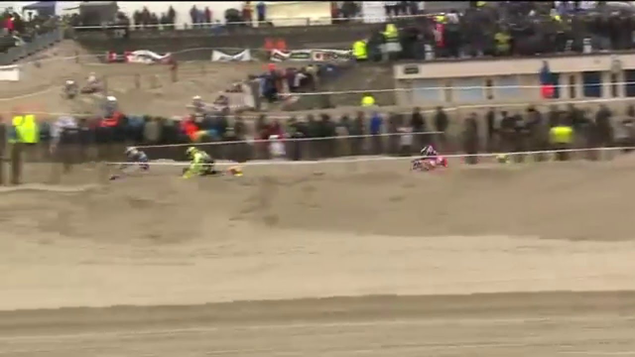 Quaduropale du Touquet 2016