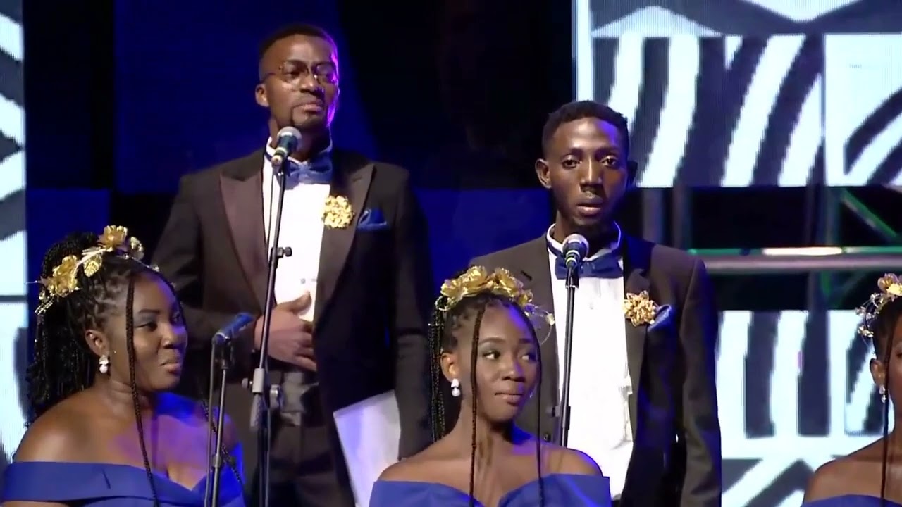 It is Well with my Soul - Grace Chorale International