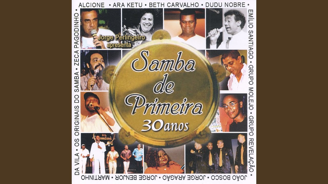 Dan&ccedil;a da Vassoura