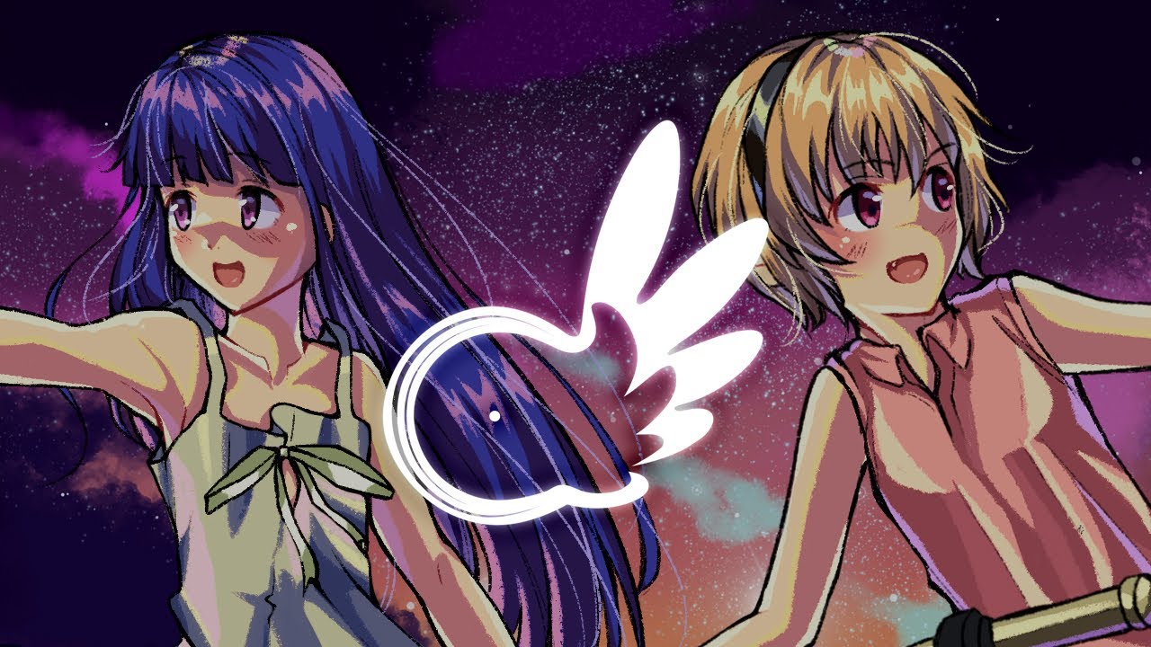 Ayane - 神様のシンドローム 