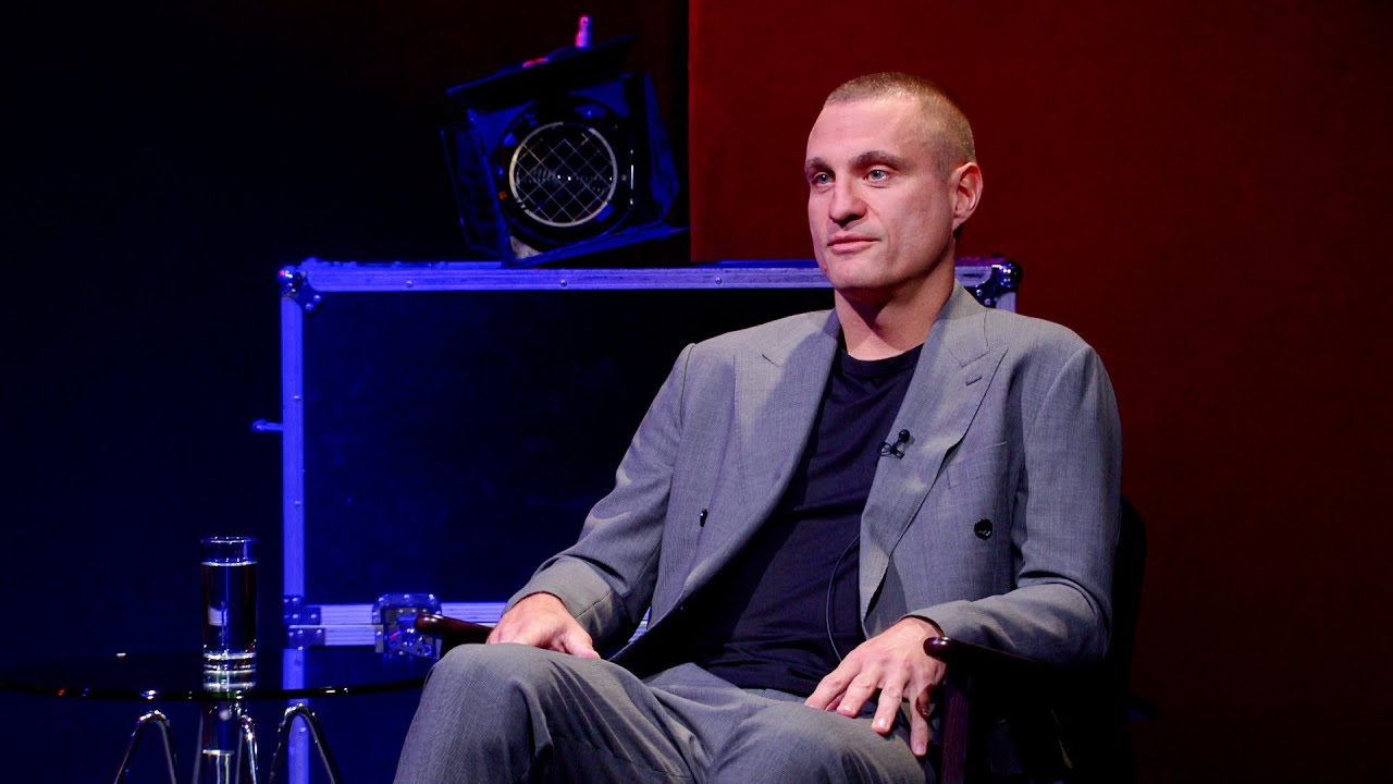 360 stepeni: Nemanja Vidić