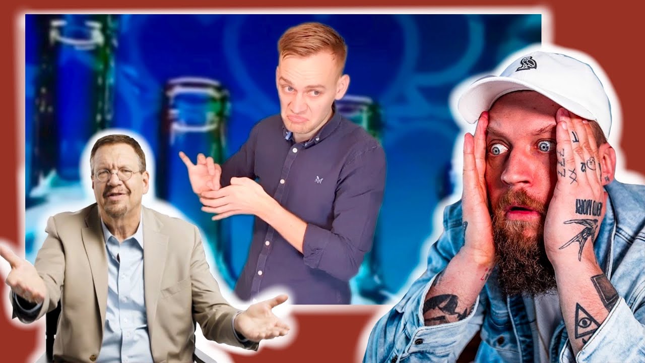 Top Magicians REACT To The BEST Magician In The WORLD | Penn & Teller Fool Us