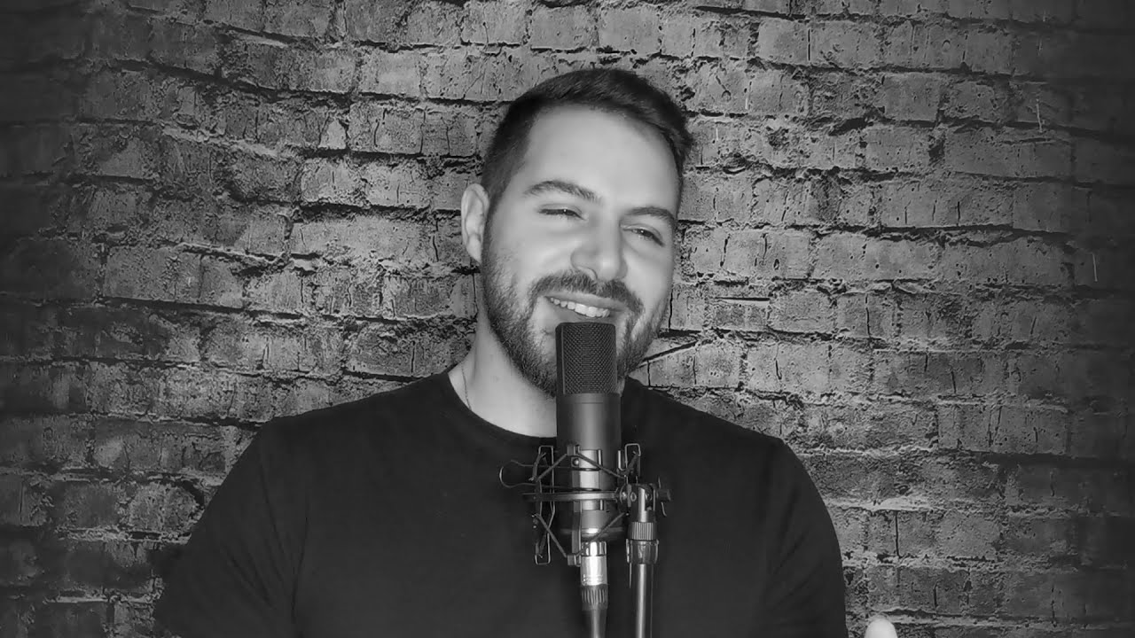 Carlo Nakhle - The Way You Look Tonight (Cover)