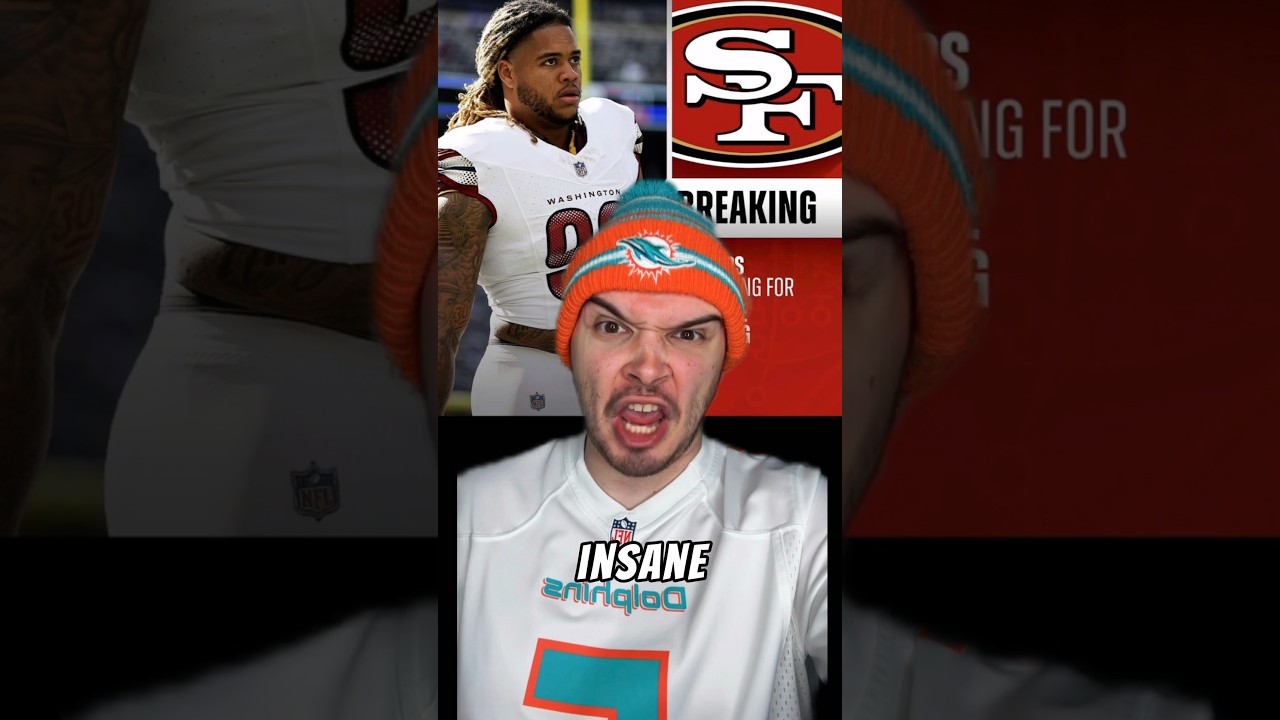 Все сделки, совершенные в последний день обмена игроков НФЛ #nfl #nfltrending #nflviral #trending
