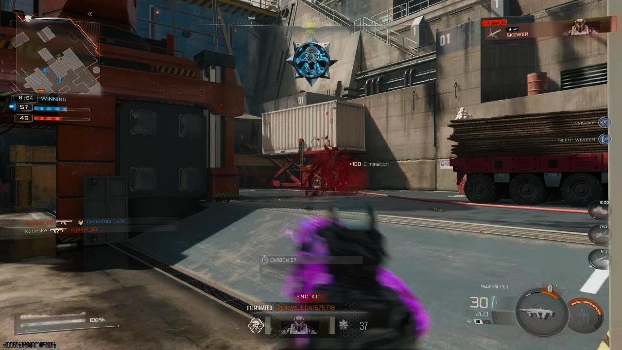 Call of Duty_42-9 raid