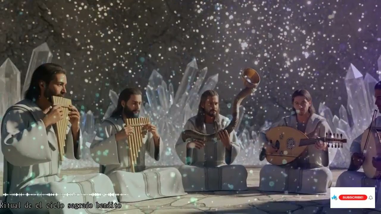 En Jerusalén De David Resuena El Shofar Y Cánticos Sagrados En Presencia De Adonai