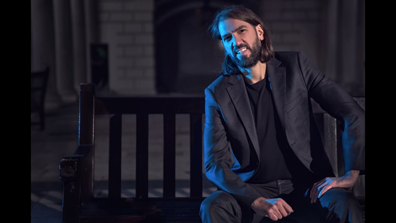 DJ Tarkan - No Smoking (March 14, 2026)