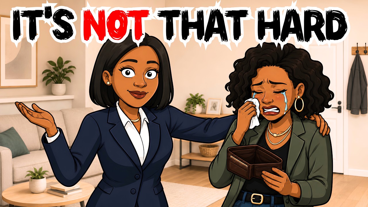 10 Brutal Habits I Used to Build Wealth From $0 (No Sugarcoating!)