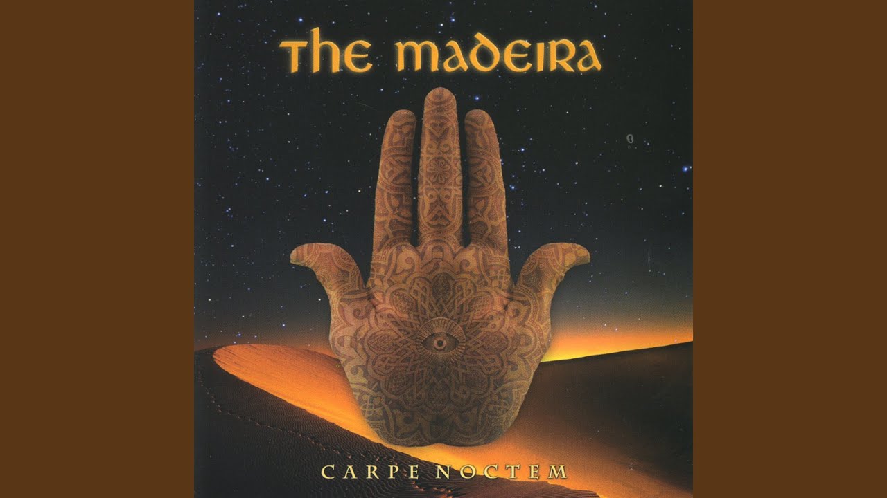 Carpe Noctem