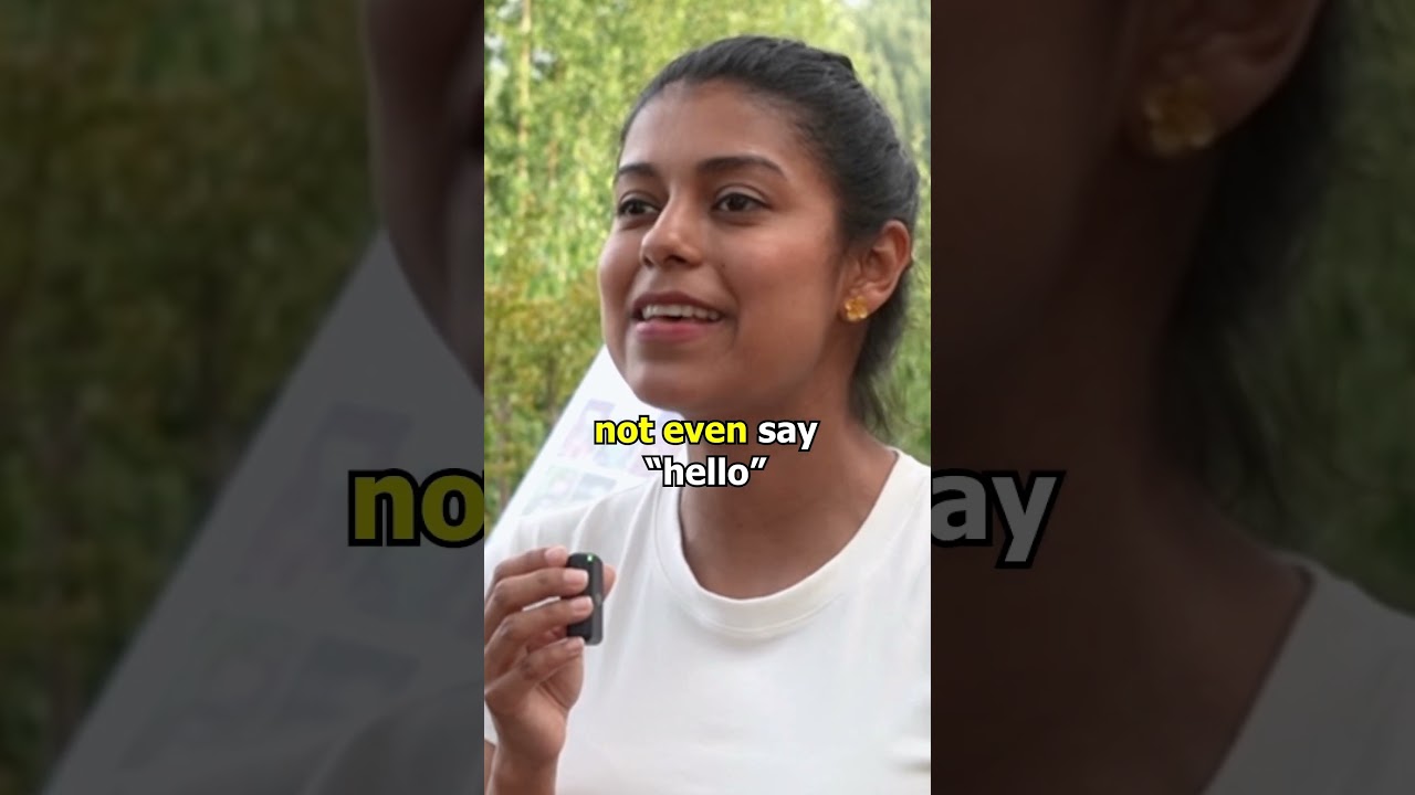 She married a chinese man after 3 months of dating 😳 | Living abroad #shorts #shortsvideo