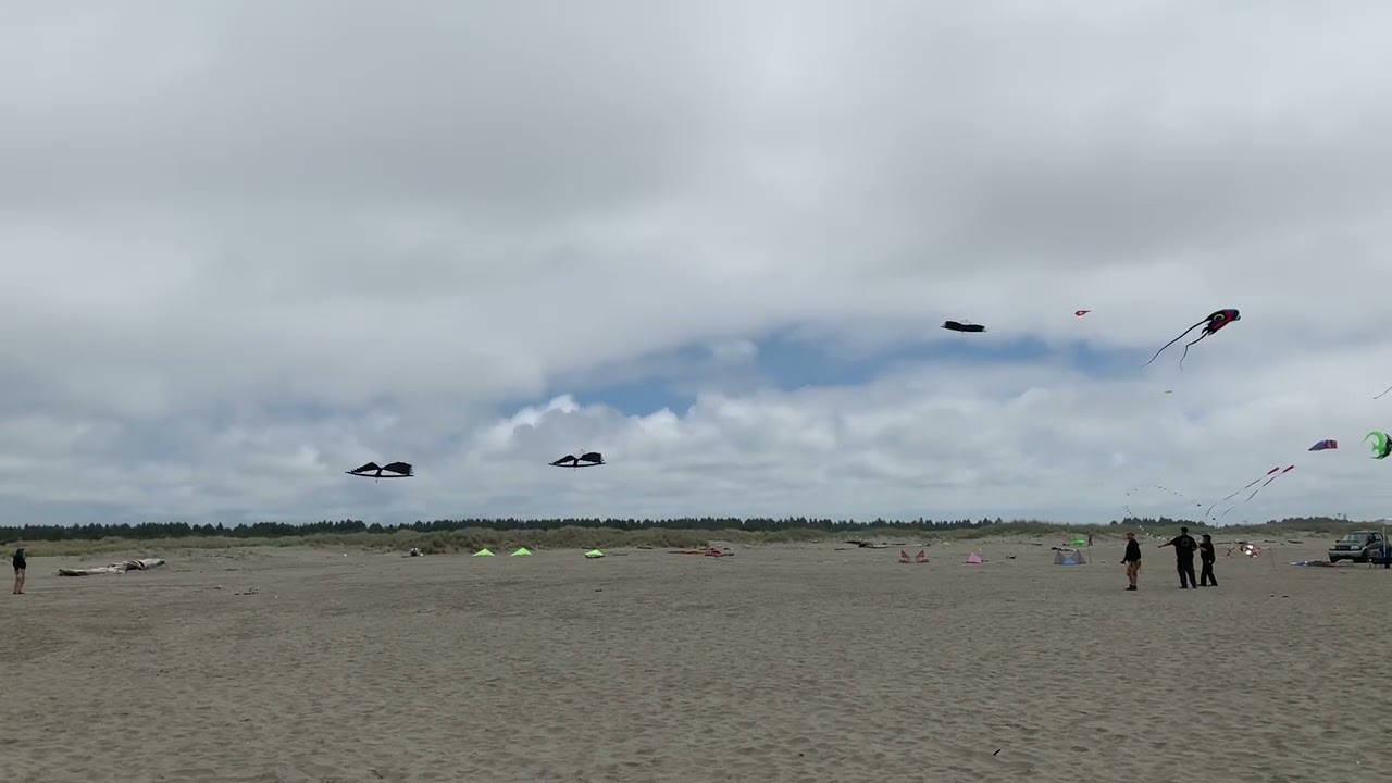 Debut of the Revolution Condor and the Eagle.