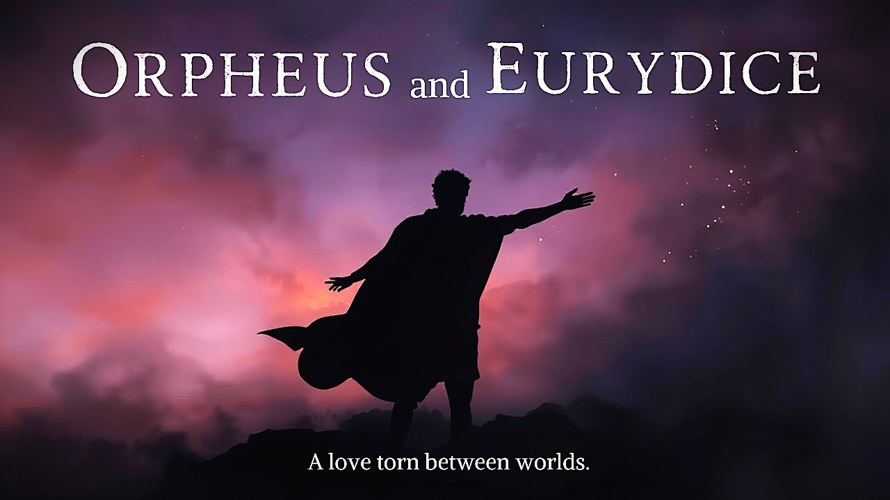 Orpheus Looked Back for This Reason — And It Cost Him Everything