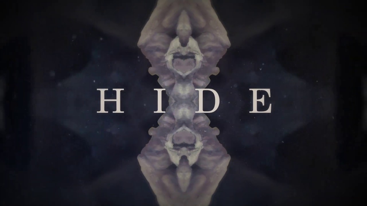 WILDERUN - The Tyranny of Imagination (Official Lyric Video)