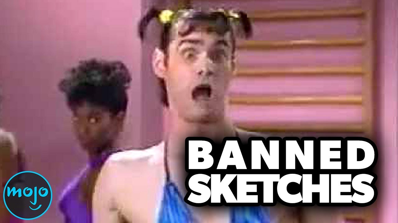 Top 10 Behind the Scenes Secrets About In Living Color