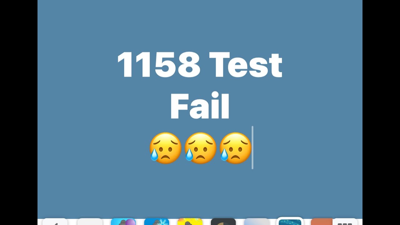 1158  Newcastle Test Route