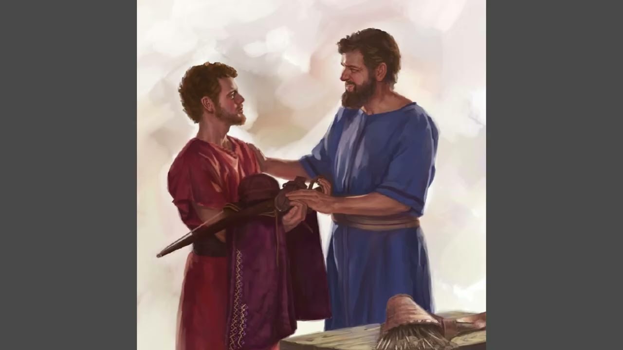 9. Basic Christianity_1God