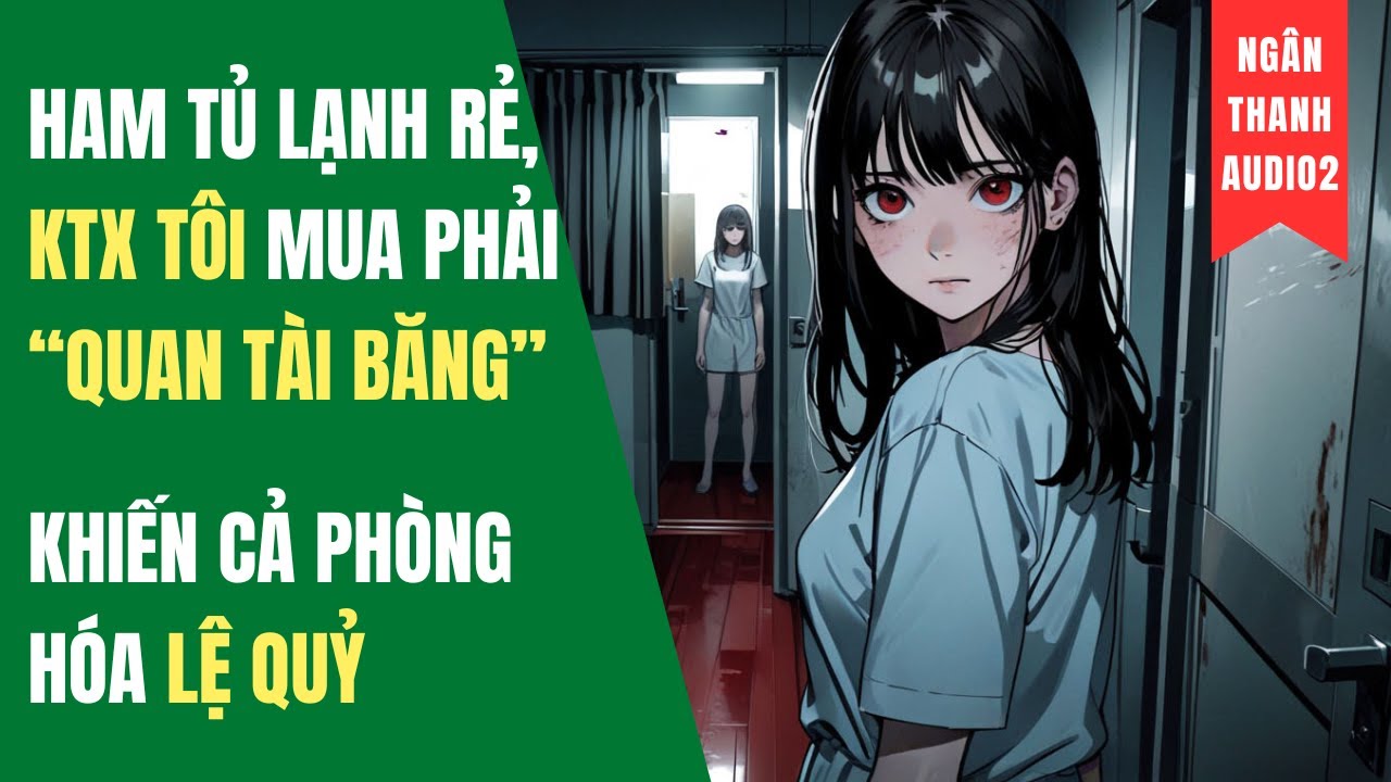 HAM TỦ LẠNH RẺ, KTX TÔI MUA PHẢI 