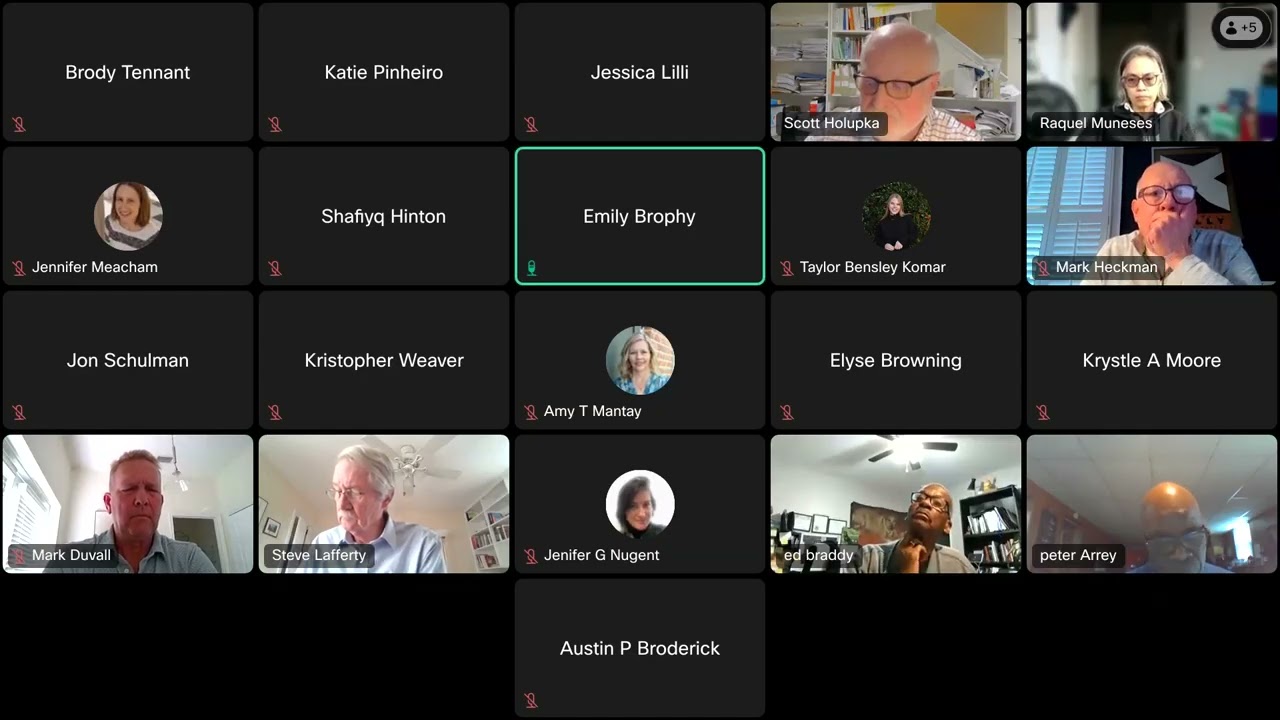 Planning Board Meeting, March 5, 2026