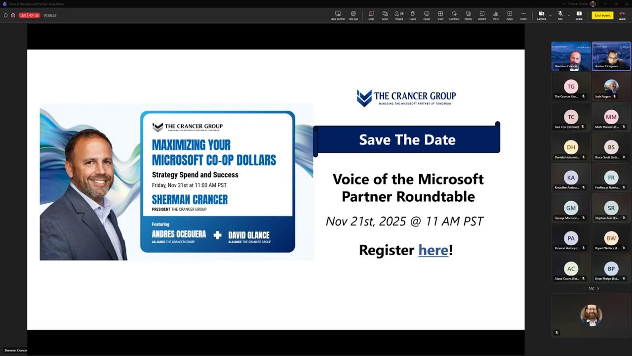 Find Hidden Earnings in Microsoft Partner Center