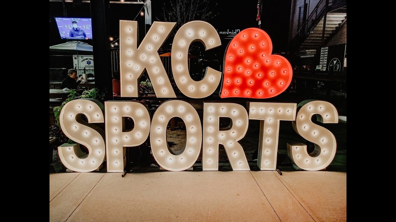 Biggest Kansas City Area Sports Memories Since 2000
