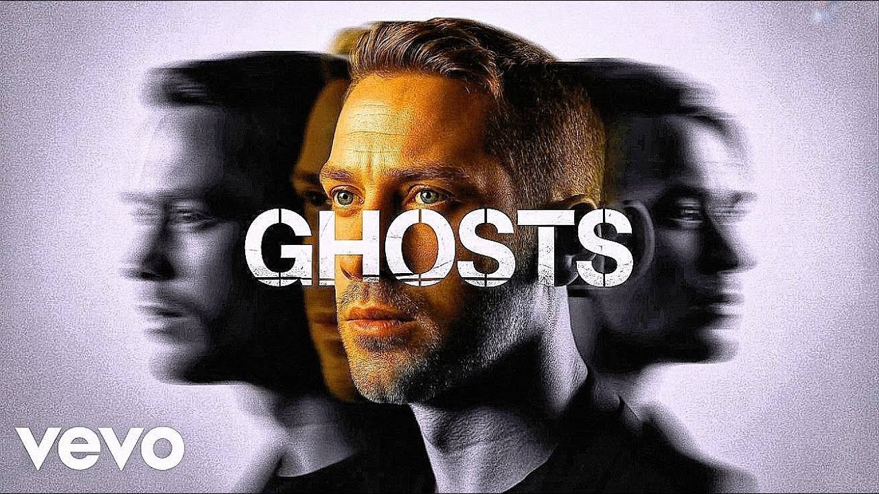 Ghosts | Letting Go of Your Past Mistakes