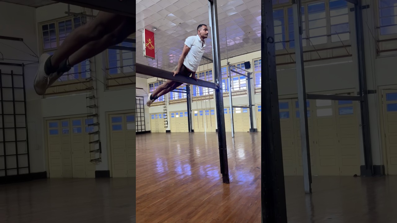 Army institute of physical training pune || AIPT APTC AIBC COURSE ||physical trainer #pti #fitness