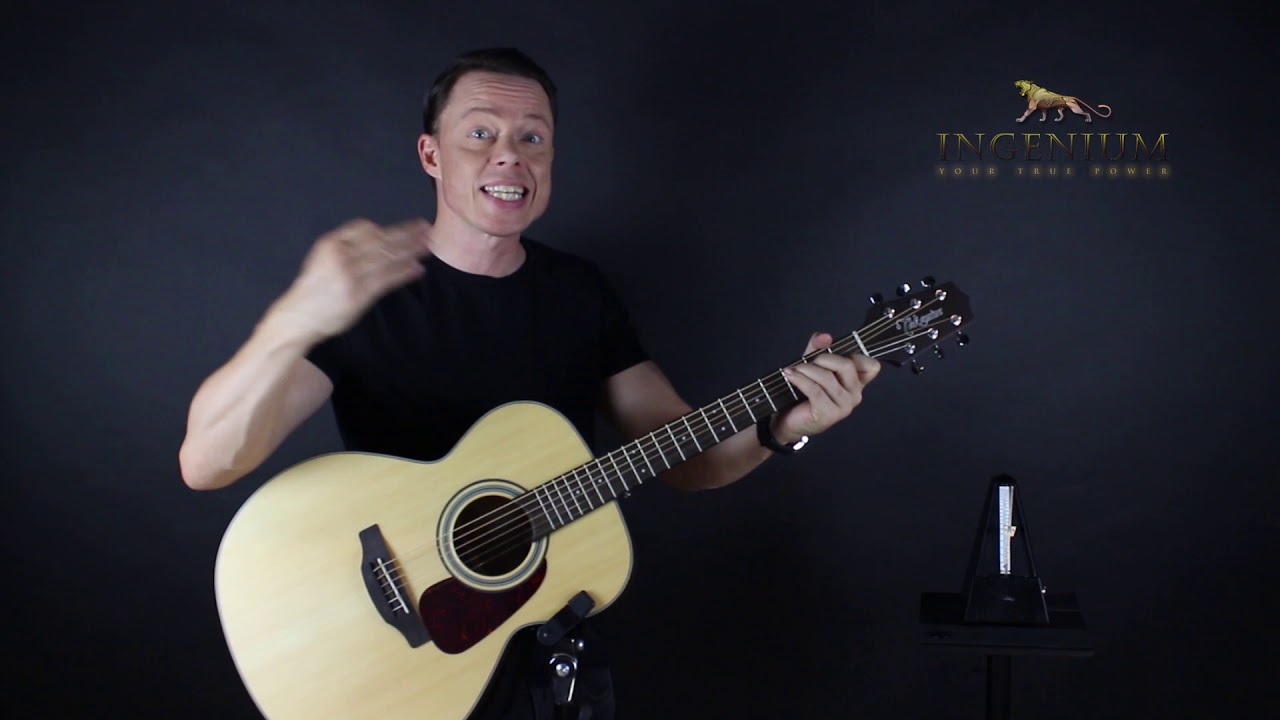 Is deliberate pratice a scam? - Guitar Mastery lesson